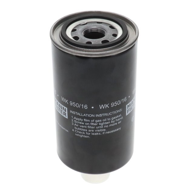 FUEL FILTER WK 950/16X photo 2