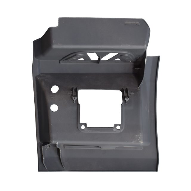 Step Panel Lower RH suits MERCEDES photo 3