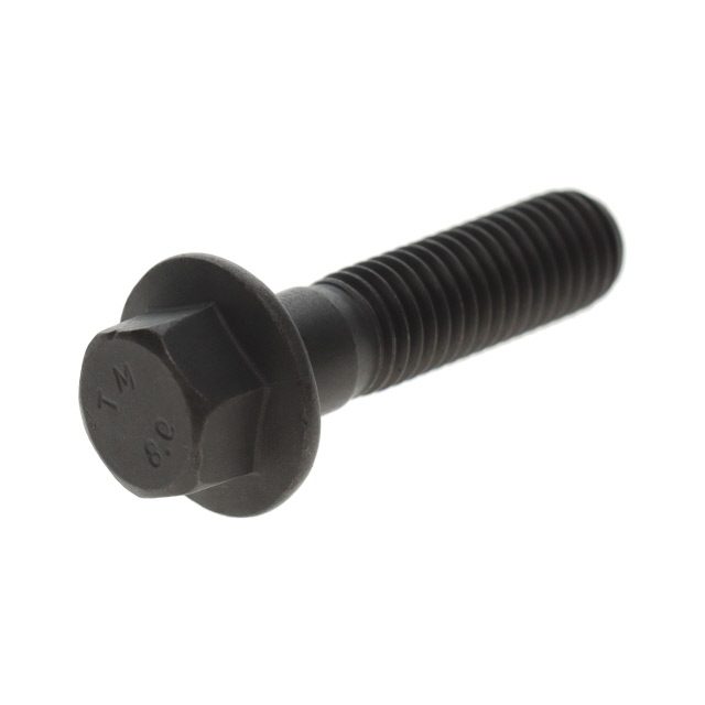 CUMMINS OEM HEX FLANGE HEAD CAP SCREW photo 2