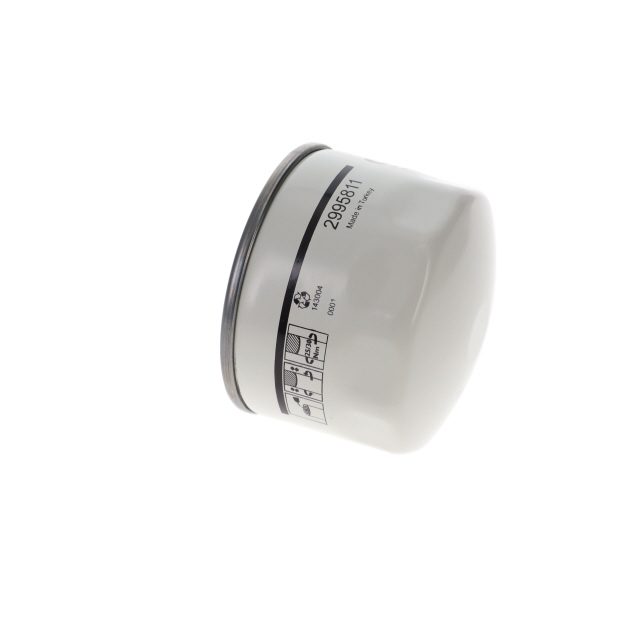 GENUINE OIL FILTER TO SUIT IVECO/FIAT DUCATO photo 3