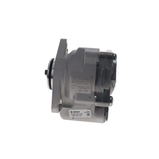 mechanical steering pump photo 3
