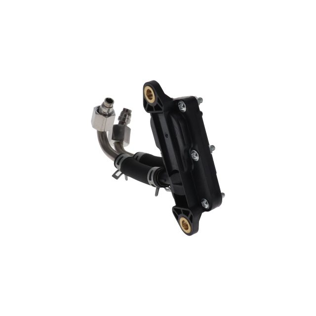 DIFF TEMP PRESSURE SENSOR ASSEMBLEY SCANIA photo 4