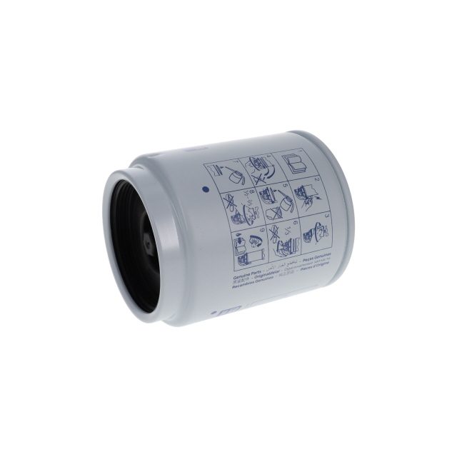 GENUINE VOLVO FUEL FILTER photo 3