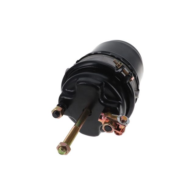 T24/24 Spring Brake Chamber Drum 64MM Stroke To Suit Volvo photo 2
