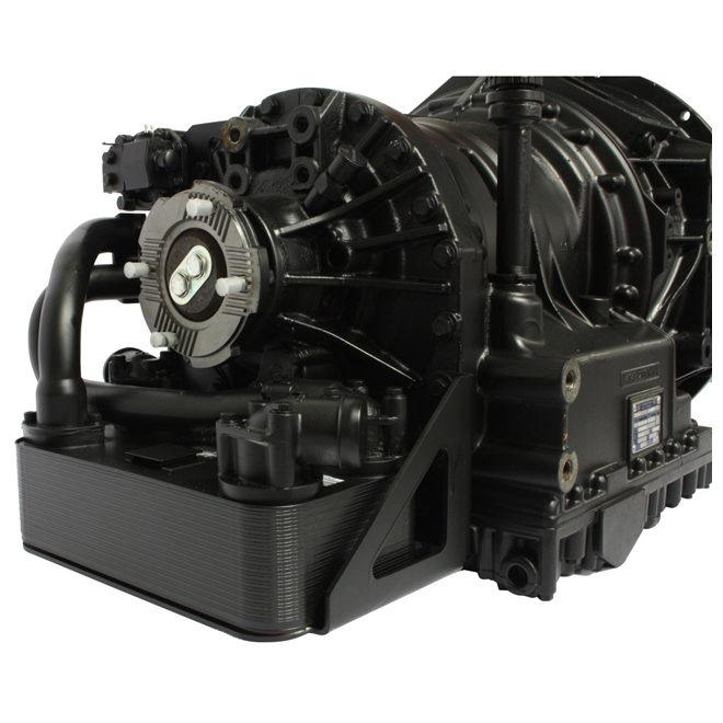 Transmission REMAN photo 3