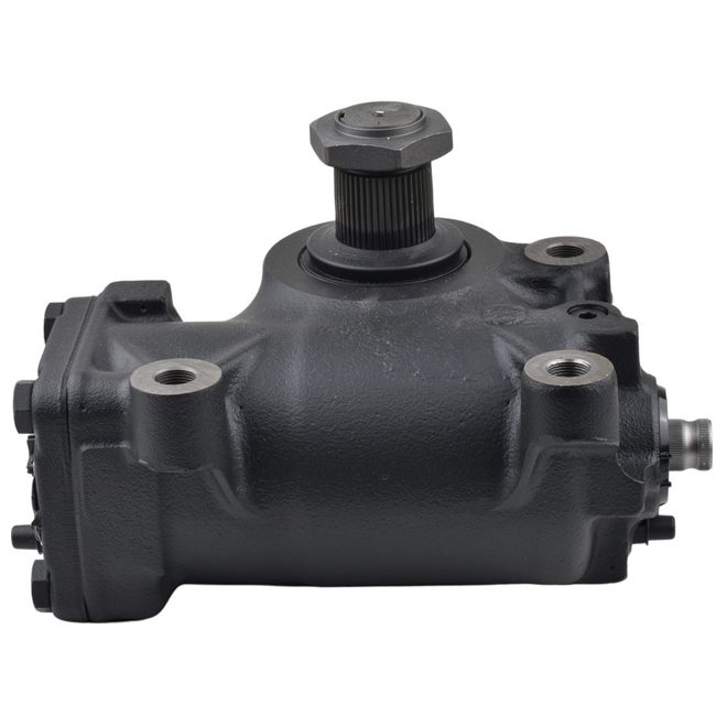 Hydraulic power steering gear REMAN