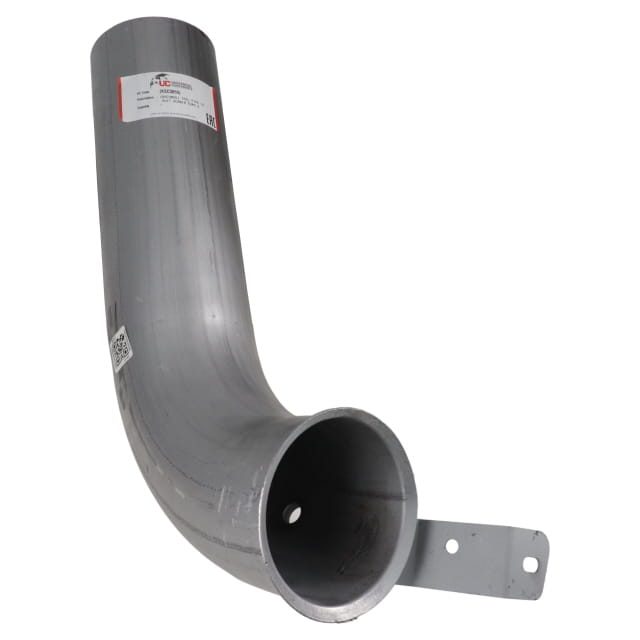 TAIL PIPE TO SUIT SCANIA EURO 6