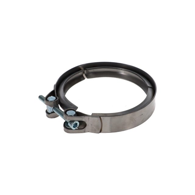 EXHAUST CLAMP 3 1/2" photo 2