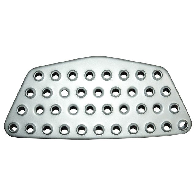 STEP PLATE MIDDLE RH LH