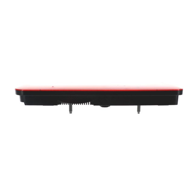 LC12T Rear Lamp - Left, LED - Glowing photo 3