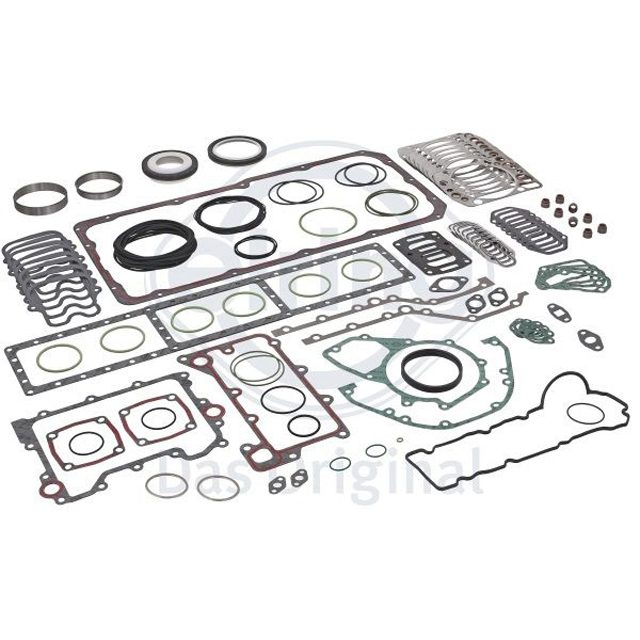FULL GASKET SET TO SUIT MAN