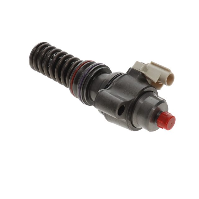 INJECTION PUMP TO SUIT DAF photo 4
