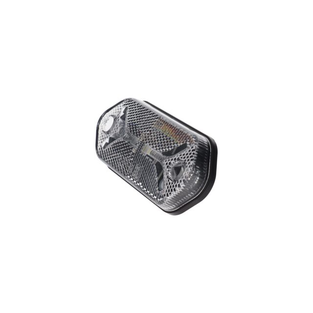 Aspoeck Flatpoint IV LED Front Marker Lamp photo 2