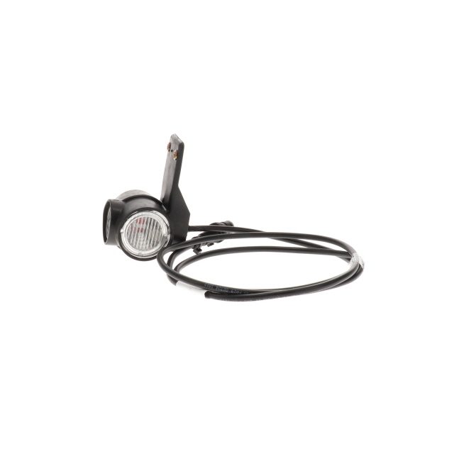 LED SUPERPOINT 3 Stalk Lamp LH with 1.5m Flylead photo 3