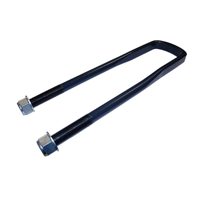 U BOLT ASSEMBLY M22X1.5