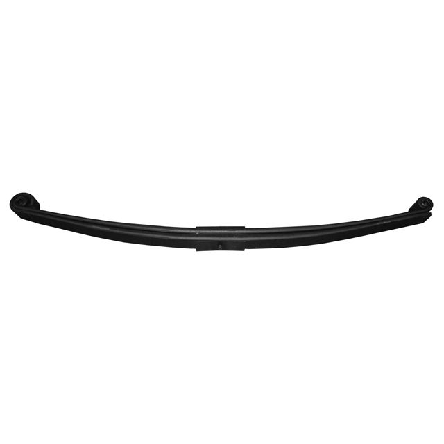 Leaf Spring Front - 2 Leaf