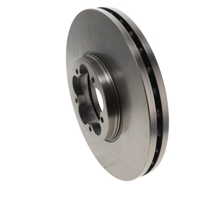 Brake Disc Vented suits FORD Transit Front photo 2