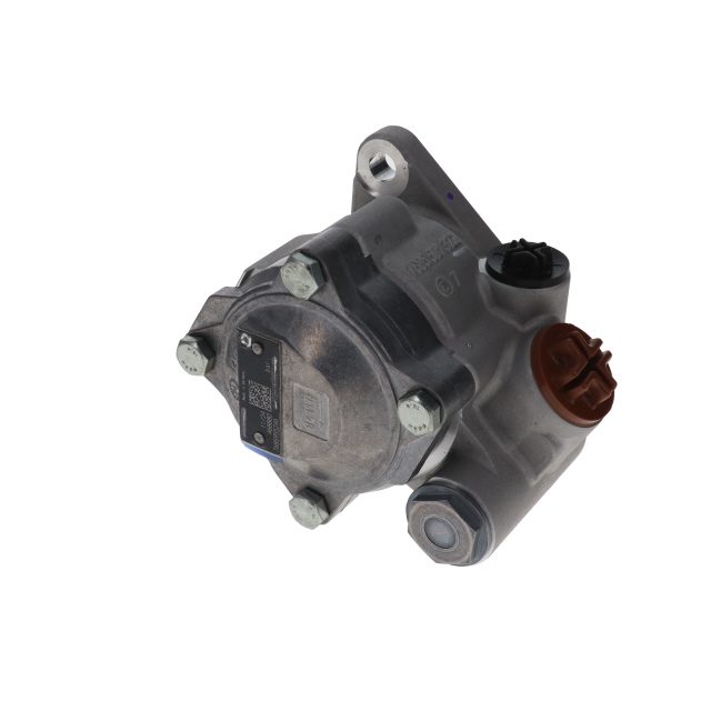 mechanical steering pump photo 2
