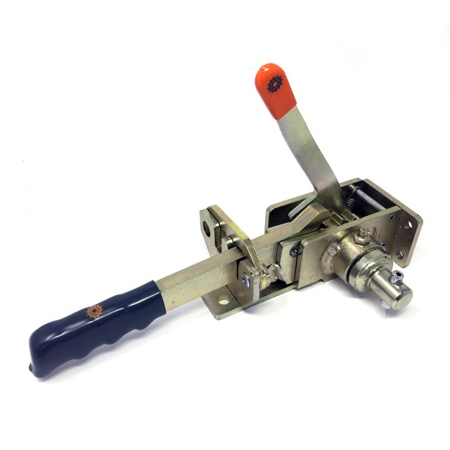 CURTAIN TENSIONER LHF/RHR R45W TYPE
