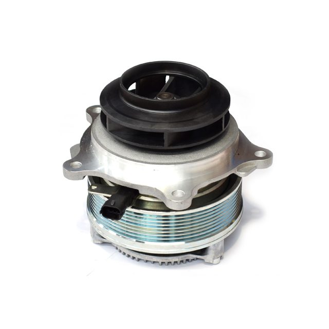Water Pump - MX13, 113 Impeller, LH connector - Suits DAF CF XF Euro 6