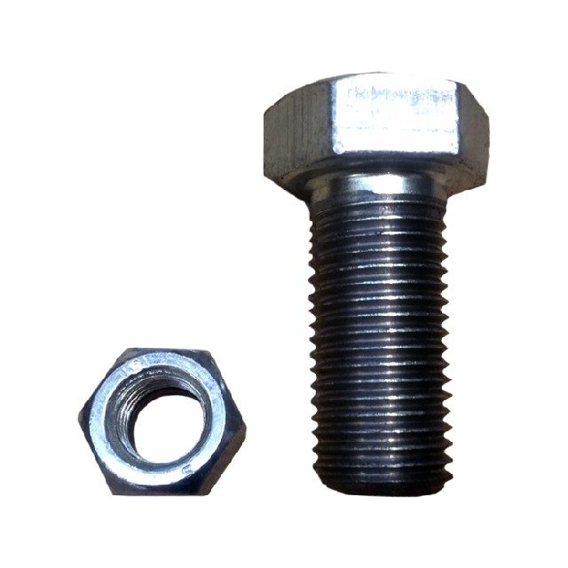AIR SPRING FIXING KIT PLUS