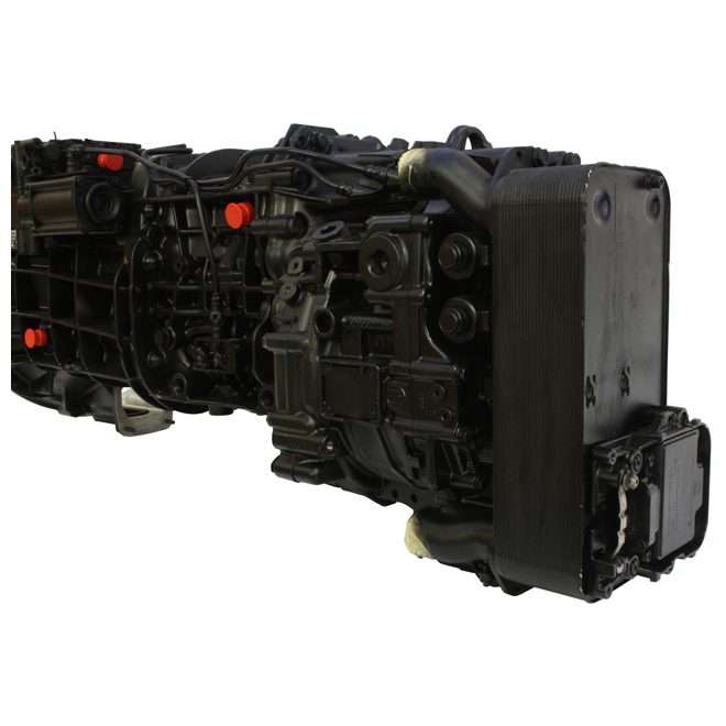 Transmission REMAN photo 2