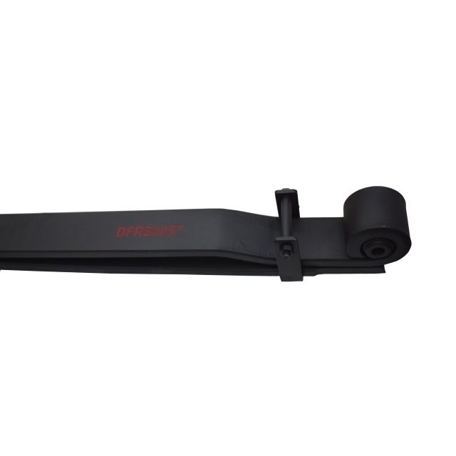 REAR TWIN LEAF SPRING DAF LF EURO 6 photo 3