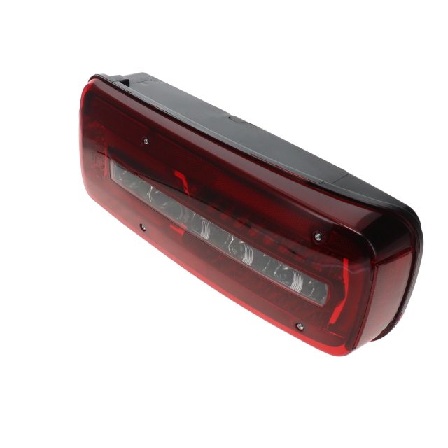 LED REAR COMBINATION LAMP RH photo 2