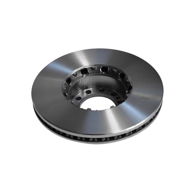 Brake Disc - Renault Midlum (Wabco Brakes) photo 2
