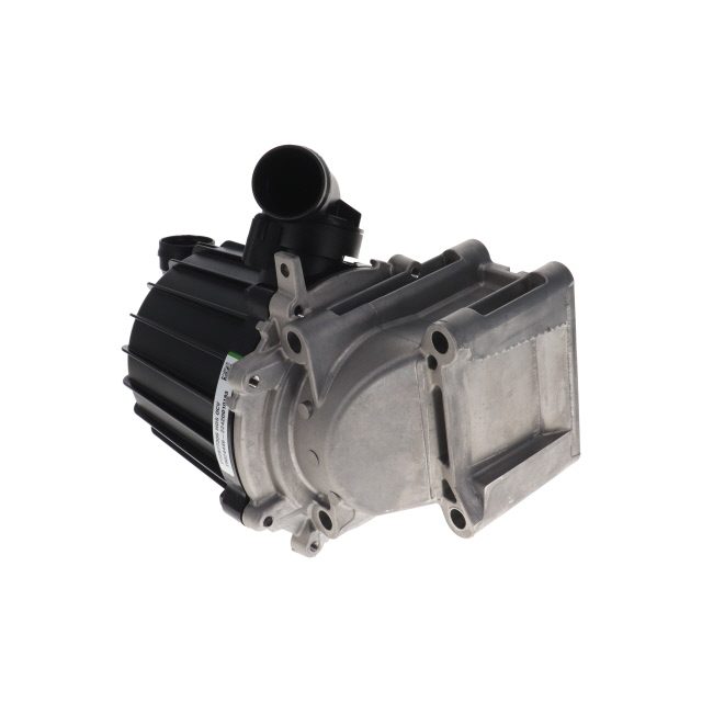 GENUINE VOLVO CRANKCASE VENTILATION OIL SEPERATOR photo 2