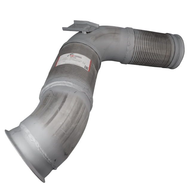 Exhaust Flex Pipe To Suit Scania Euro 6