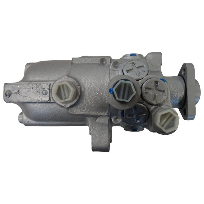 Hydraulic power steering pump REMAN photo 3