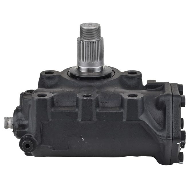 Hydraulic power steering gear REMAN