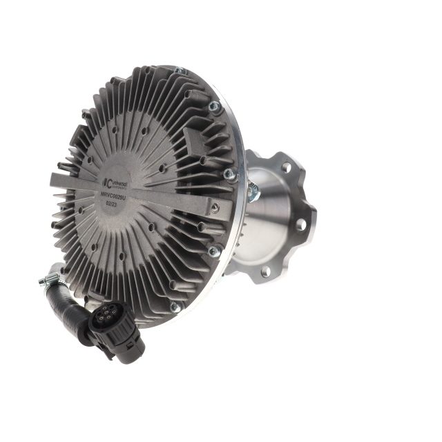 Viscous clutch hub unit to suit Mercedes photo 2