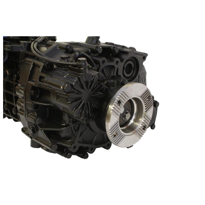 Transmission REMAN photo 2