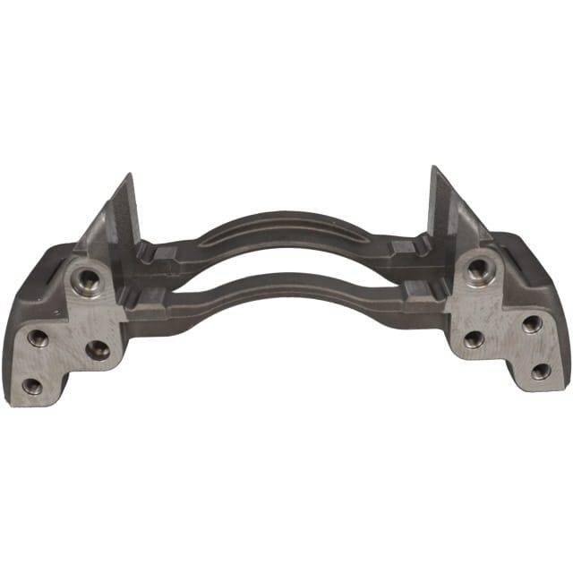 BRAKE CARRIER
