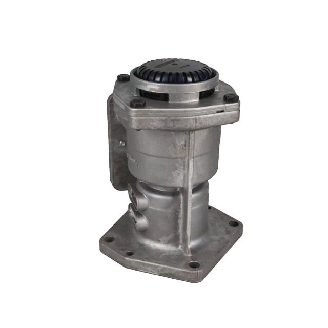 Foot Brake Valve photo 2