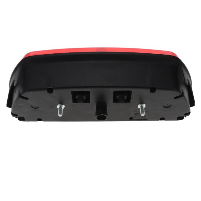 Rubbolite Rear Lamp - LH, 7 Pin DIN 2x2 Pin photo 3