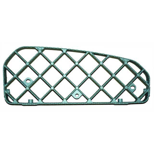 Cab Step Tread Plate LH/RH suits SCANIA