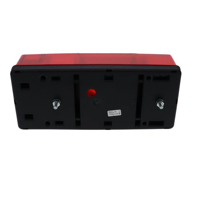 Hella Rear Lamp - RH - DAF photo 3