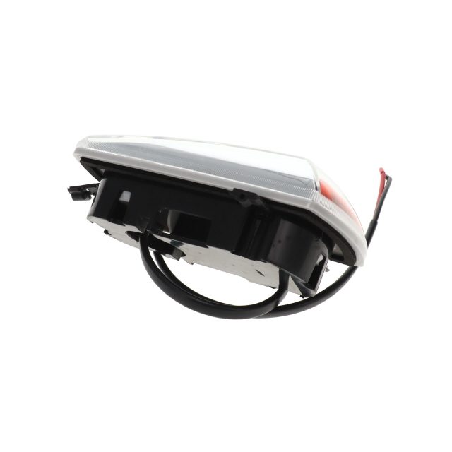 LED Clear Side Repeater Lamp CAT 6 12/24v photo 3