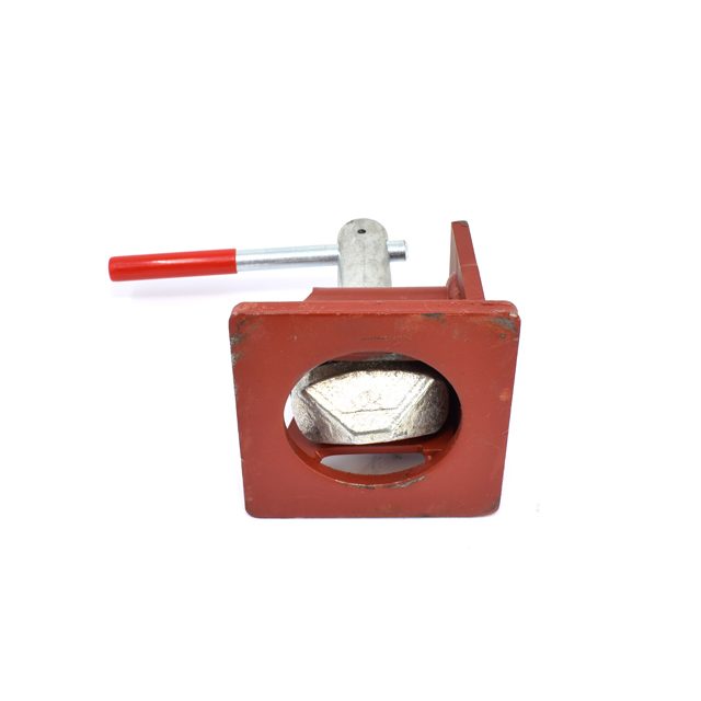 TWISTLOCK ASSEMBLY STRAIGHT HANDLE DENNISON photo 3