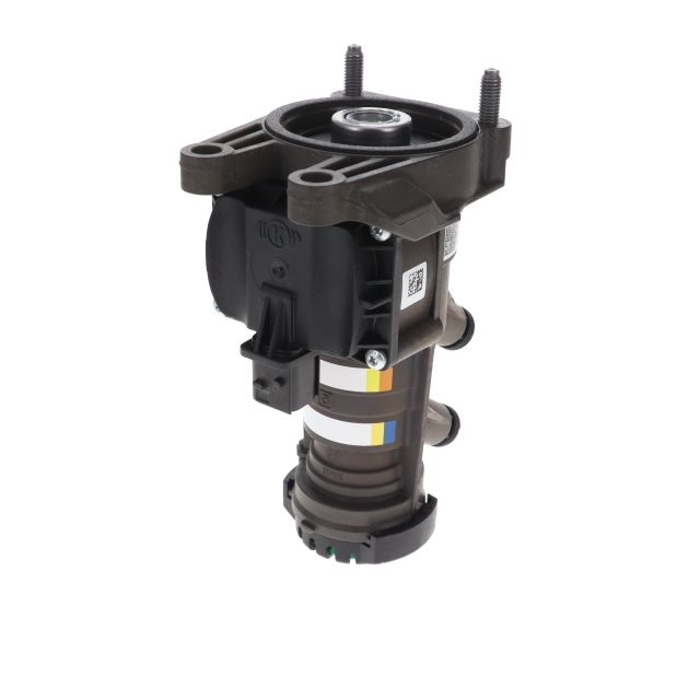 EBS Foot Brake Module photo 4