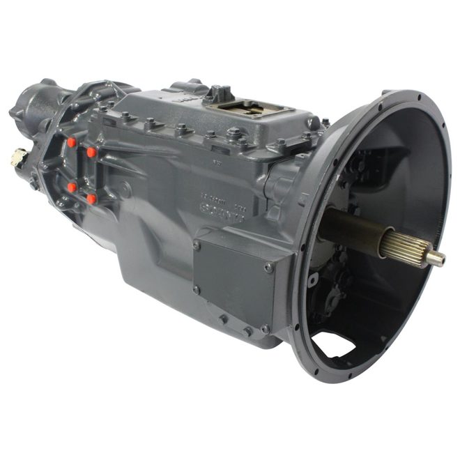 Transmission REMAN photo 4