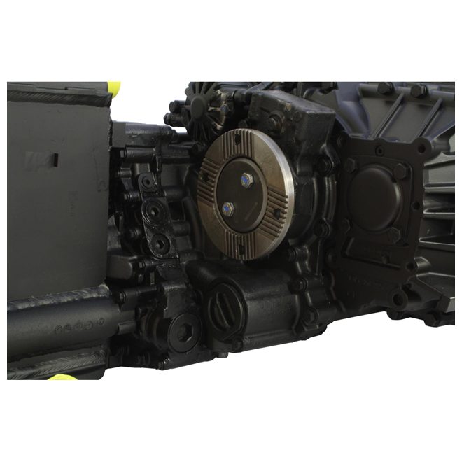 Transmission REMAN photo 3