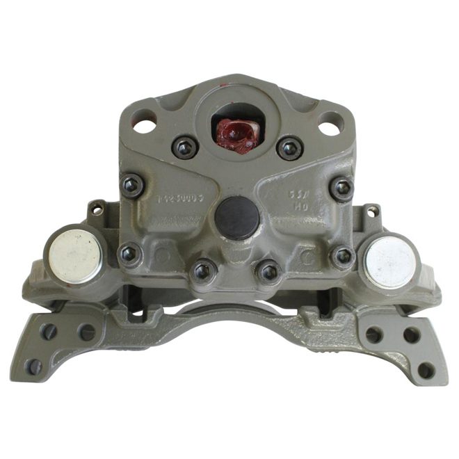Brake Caliper REMAN photo 2