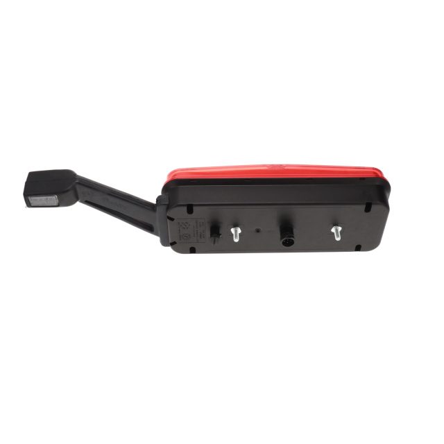 REAR LAMP C/W LED STALK RH photo 3