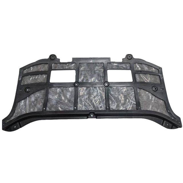 GRILLE