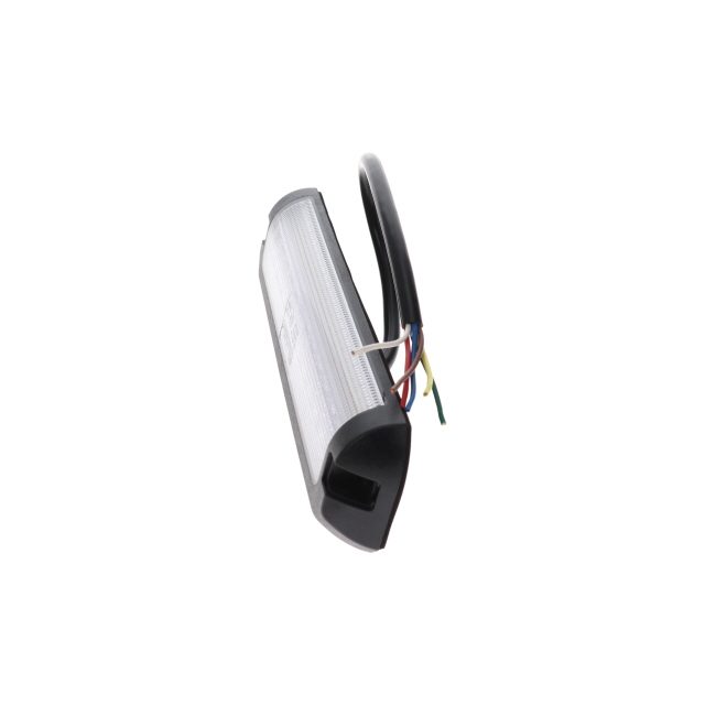 Trucklite Rear S/T Indicator With Integrated Scene Lamp photo 2