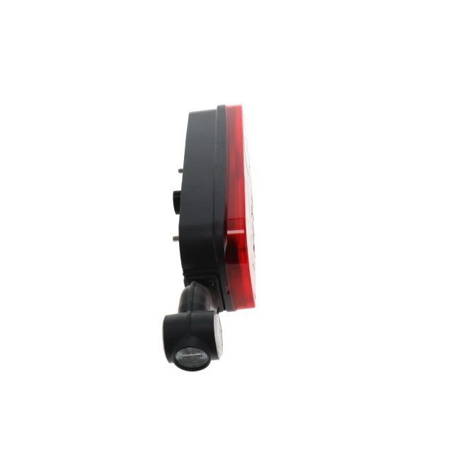 LED ECOPOINT I Rear Lamp LH 24v photo 4